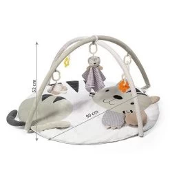 Baby Ono Cute Catty Educatief Speelkleed 1475 -Winkel Voor Babyproducten baby ono cute catty educatief speelkleed 1475 4