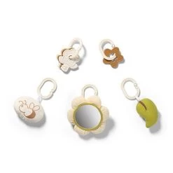 Baby Ono Friendly Bear Educatief Speelkleed 1474 -Winkel Voor Babyproducten baby ono friendly bear educatief speelkleed 1474 4