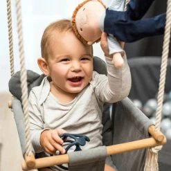 Baby Ono Olivier Knuffelpop 1097 -Winkel Voor Babyproducten baby ono knuffelpop 5