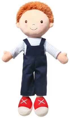 Baby Ono Olivier Knuffelpop 1097