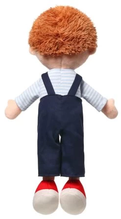 Baby Ono Olivier Knuffelpop 1097 -Winkel Voor Babyproducten baby ono olivier knuffelpop 1097 2