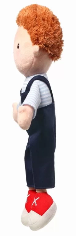 Baby Ono Olivier Knuffelpop 1097 -Winkel Voor Babyproducten baby ono olivier knuffelpop 1097 3