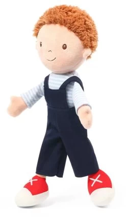 Baby Ono Olivier Knuffelpop 1097 -Winkel Voor Babyproducten baby ono olivier knuffelpop 1097 5