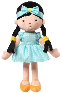 Baby Ono Zoe Knuffelpop 1095