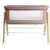 Babygo Goodnight Beige Wieg 4362 -Winkel Voor Babyproducten babygo goodnight beige wieg aan bed 4362 7
