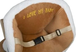 Babygo Hobbeldier Koe 91014 -Winkel Voor Babyproducten babygo hobbeldier koe 91014 3