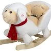 Babygo Hobbeldier Schaapje 9107 -Winkel Voor Babyproducten babygo hobbeldier schaap 9107 1