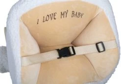 Babygo Hobbeldier Schaapje 9107 -Winkel Voor Babyproducten babygo hobbeldier schaap 9107 3