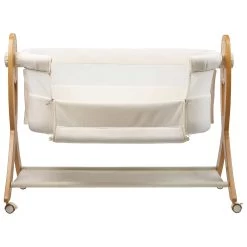 Babygo SideBySide Creme Wieg Aan Bed 4161 -Winkel Voor Babyproducten babygo sidebyside creme wieg aan bed 4161 10