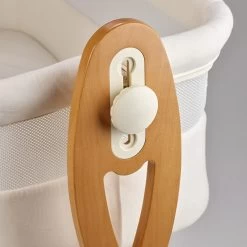 Babygo SideBySide Creme Wieg Aan Bed 4161 -Winkel Voor Babyproducten babygo sidebyside creme wieg aan bed 4161 4