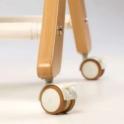 Babygo SideBySide Creme Wieg Aan Bed 4161 -Winkel Voor Babyproducten babygo sidebyside creme wieg aan bed 4161 5