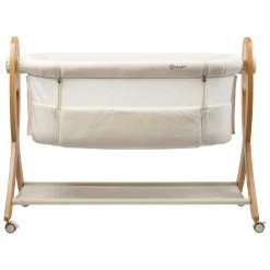 Babygo SideBySide Creme Wieg Aan Bed 4161 -Winkel Voor Babyproducten babygo sidebyside creme wieg aan bed 4161 9