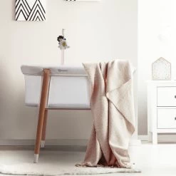 Babygo Sleep Good Mesh Wieg 4352 -Winkel Voor Babyproducten babygo sleep good mesh wieg 4352 4 1