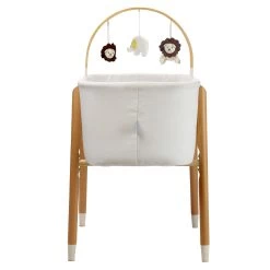 Babygo Sleep Good White Wieg 4351 -Winkel Voor Babyproducten babygo sleep good white wieg 4351 6