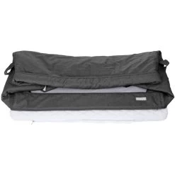 Babygo Together Dark Grey Wieg Aan Bed 460-4 -Winkel Voor Babyproducten babygo together dark grey wieg aan bed 460 4 5