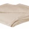 Babymatex BoNo Fleece Beige 100x150 Cm Ledikantdeken TO0101_15 -Winkel Voor Babyproducten babymatex bono 100x150 cm beige ledikantdeken to0101 15