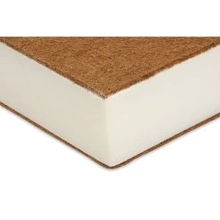 Babymatex Coco Hemp 140x70 Cm Juniormatras TB0437_01 -Winkel Voor Babyproducten babymatex coco hemp 140x70 cm juniormatras tb0437 01 5