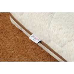 Babymatex Coco Hemp 140x70 Cm Juniormatras TB0437_01 -Winkel Voor Babyproducten babymatex coco hemp 140x70 cm juniormatras tb0437 01 7