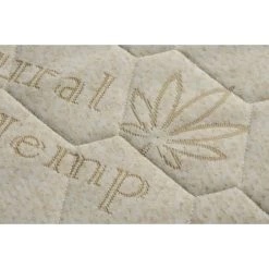 Babymatex Coco Hemp 140x70 Cm Juniormatras TB0437_01 -Winkel Voor Babyproducten babymatex coco hemp 140x70 cm juniormatras tb0437 01 8