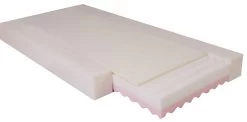 Babymatex ECO Latex 70x140 Cm Juniormatras TB0378 -Winkel Voor Babyproducten babymatex eco latex 70x140 cm juniormatras tb0378 6 1