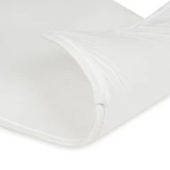 Babymatex AeroLine Oxi Proof Delux 60x120 Cm Matrasbeschermer TB0402_01 -Winkel Voor Babyproducten babymatex oxi proof delux 60x120 cm matrasbeschermer tb0402 01.3