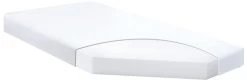 Babymatex Softi Simple 60x120cm Ledikantmatras TB0225