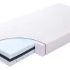 Babymatex AeroLine Fresh 70x140 Cm Juniormatras TB0346_01 -Winkel Voor Babyproducten babymatrax fresh matras tb0345 346 1 1
