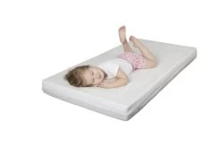 Babymatex AeroLine Fresh 60x120 Cm Ledikantmatras TB0345_01 -Winkel Voor Babyproducten babymatrax fresh matras tb0345 346 4