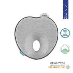 Babymoov Lovenest Original Smokey Hoofdkussentje A050229 -Winkel Voor Babyproducten babymoov lovenest original smokey hoofdkussentje a050229 3