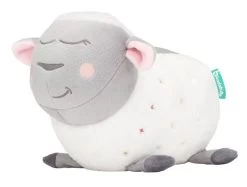 Badabulle Schaapje Lulu Muzikaal Projectie Nachtlampje B015007 -Winkel Voor Babyproducten badabulle schaapje lulu muzikaal projectie nachtlampje b015007