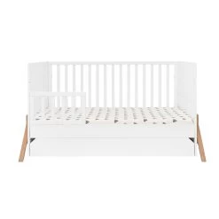 Bellamy Lotta Snow Bedhekje LOBIBO70 -Winkel Voor Babyproducten bellamy lotta snow bedhekje lobibo70 3