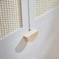 Bellamy Ratata 2-Deurskast RABISZ2D -Winkel Voor Babyproducten bellamy ratata 2 deurskast rabisz2d 3