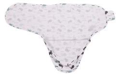 Bo Jungle B-Wrap White Tiger Small Wikkeldeken B172100 -Winkel Voor Babyproducten bojungle b wrap small wikkeldeken 3