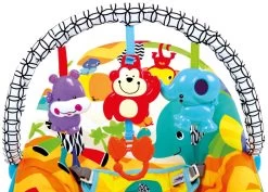 Bondigo Bouncer Wipstoel Met Trilfunctie En Muziek BL7100 -Winkel Voor Babyproducten bondigo bouncer wipstoel met trilfunctie en muziek bl7100 4