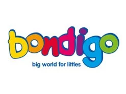Bondigo Bouncer Wipstoel Met Trilfunctie En Muziek BL7100 -Winkel Voor Babyproducten bondigo logo 11