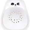 Cangaroo Animal White Babyprojector En Nachtlamp 11803 -Winkel Voor Babyproducten cangaroo animal white projector en nachtlamp 11803 1