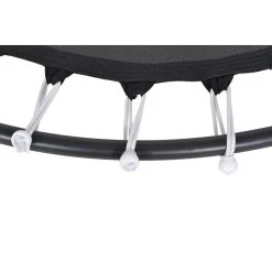 Cangaroo Hop Blauw 140 Cm Trampoline Met Net -Winkel Voor Babyproducten cangaroo byox hop blauw 140 cm trampoline met net 2