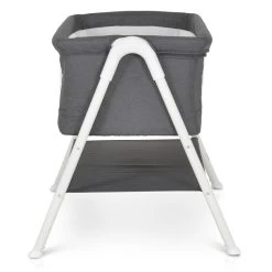 Cangaroo Kalinihta Graphite Wieg -Winkel Voor Babyproducten cangaroo kalinihta graphite wieg 3