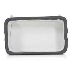 Cangaroo Kalinihta Graphite Wieg -Winkel Voor Babyproducten cangaroo kalinihta graphite wieg 5