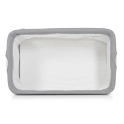 Cangaroo Kalinihta Grey Wieg -Winkel Voor Babyproducten cangaroo kalinihta grey wieg 5