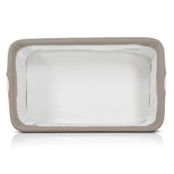 Cangaroo Kalinihta Wooden Beige Wieg -Winkel Voor Babyproducten cangaroo kalinihta wooden beige wieg 5