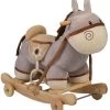 Cangaroo Ezel Luxe Hobbeldier WJ-302 -Winkel Voor Babyproducten cangaroo luxe hobbeldier ezel wj 302 clipped rev 1