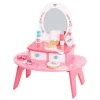 Cangaroo My Pink Dresser Make-up Kaptafel 109500 -Winkel Voor Babyproducten cangaroo my pink dresser make up kaptafel 109500 1