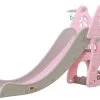 Cangaroo Zimbo Pink Glijbaan 107042 -Winkel Voor Babyproducten cangaroo zimbo pink glijbaan 107042 1