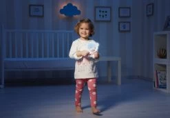 Chicco Dreamlight Bear Pink Nachtlampje Met Muziek C09830.10 -Winkel Voor Babyproducten chicco dreamlight bear pink nachtlampje met muziek 4