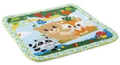Chicco Magic Forest Relax & Play Gym Speelkleed C09716 -Winkel Voor Babyproducten chicco magic forest relax play gym speelkleed c09716 3