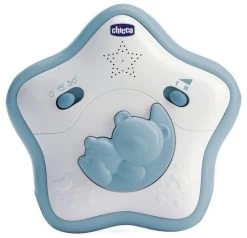 Chicco Rainbow Sky Blauw Speelboog Voor Next2Me Wiegje C104732 -Winkel Voor Babyproducten chicco rainbow sky blauw speelboog voor next2me wiegje c104732 2