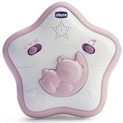 Chicco Rainbow Sky Roze Speelboog Voor Next2Me Wiegje C104731 -Winkel Voor Babyproducten chicco rainbow sky roze speelboog voor next2me wiegje c104731 3