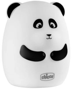 Chicco Sweet Lights Panda Nachtlampje 99020 -Winkel Voor Babyproducten chicco sweet lights panda nachtlampje 99020 2