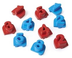 Chicco Tel & Leer Telraam 00010521000030 -Winkel Voor Babyproducten chicco tel leer telraam 00010521000030